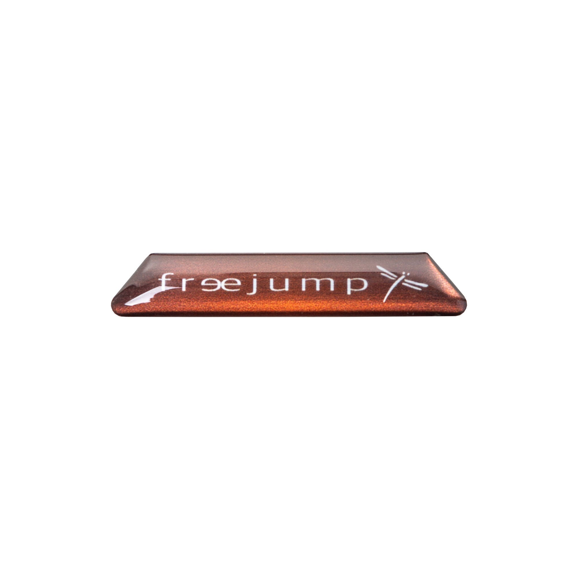FREEJUMP AIR'S NAKLEJKI NA BANNER DO STRZEMION - FREEJUMP Equishop