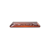 FREEJUMP AIR'S NAKLEJKI NA BANNER DO STRZEMION - FREEJUMP Equishop