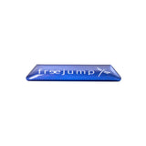 FREEJUMP AIR'S NAKLEJKI NA BANNER DO STRZEMION - FREEJUMP Equishop