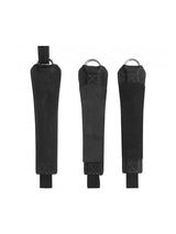 FREEJUMP PRO GRIP PUŚLISKA JEŹDZIECKIE - Freejump Equishop