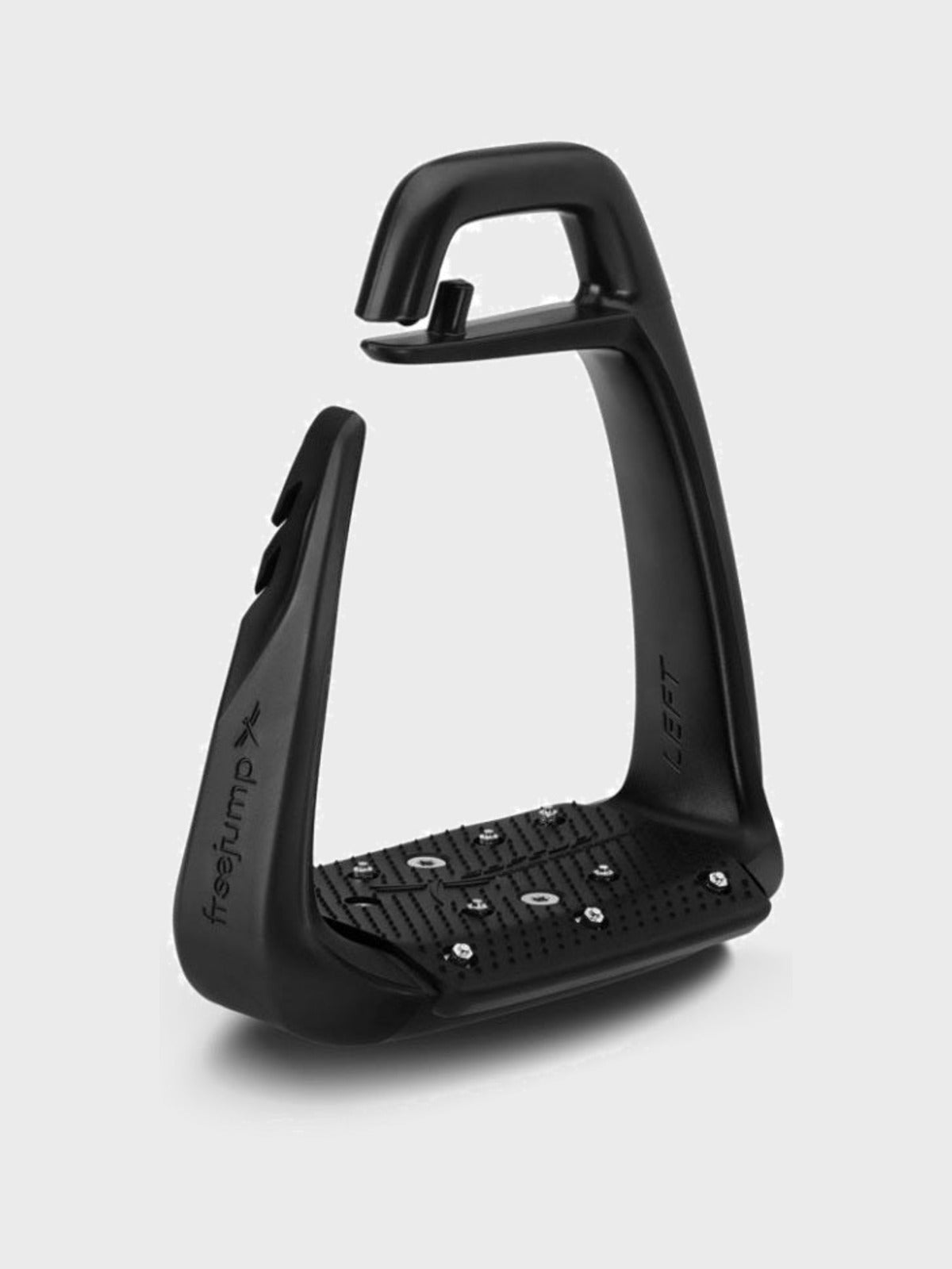 FREEJUMP SOFT UP CLASSIC PLUS BEZPIECZNE STRZEMIONA JEŹDZIECKIE - Freejump Equishop