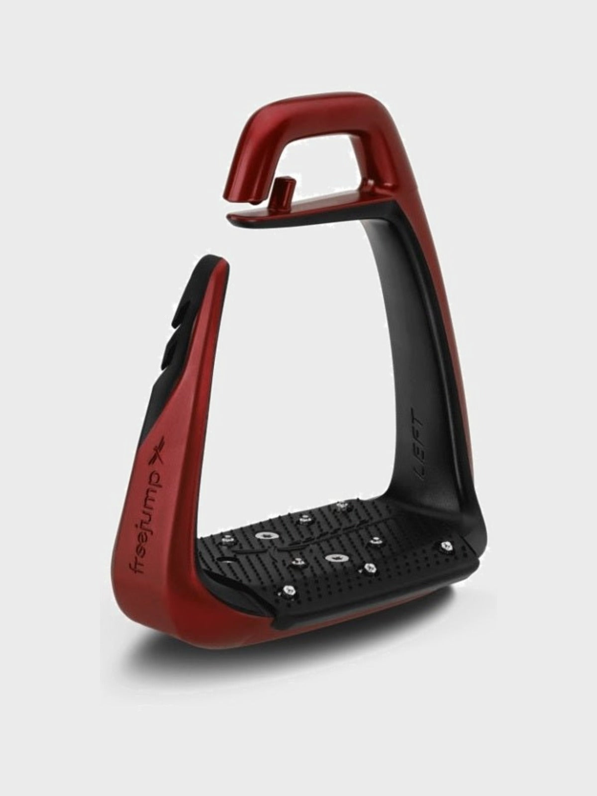 FREEJUMP SOFT UP CLASSIC PLUS BEZPIECZNE STRZEMIONA JEŹDZIECKIE - Freejump Equishop