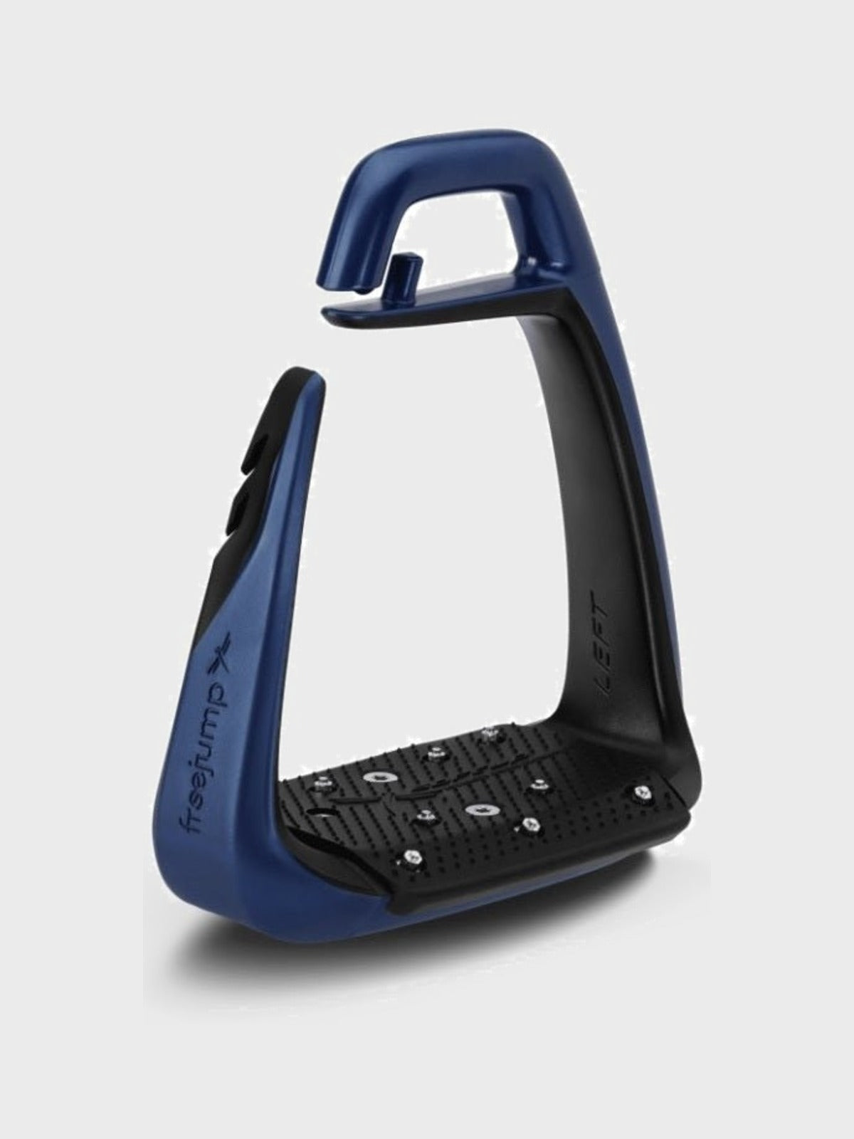 FREEJUMP SOFT UP CLASSIC PLUS BEZPIECZNE STRZEMIONA JEŹDZIECKIE - Freejump Equishop