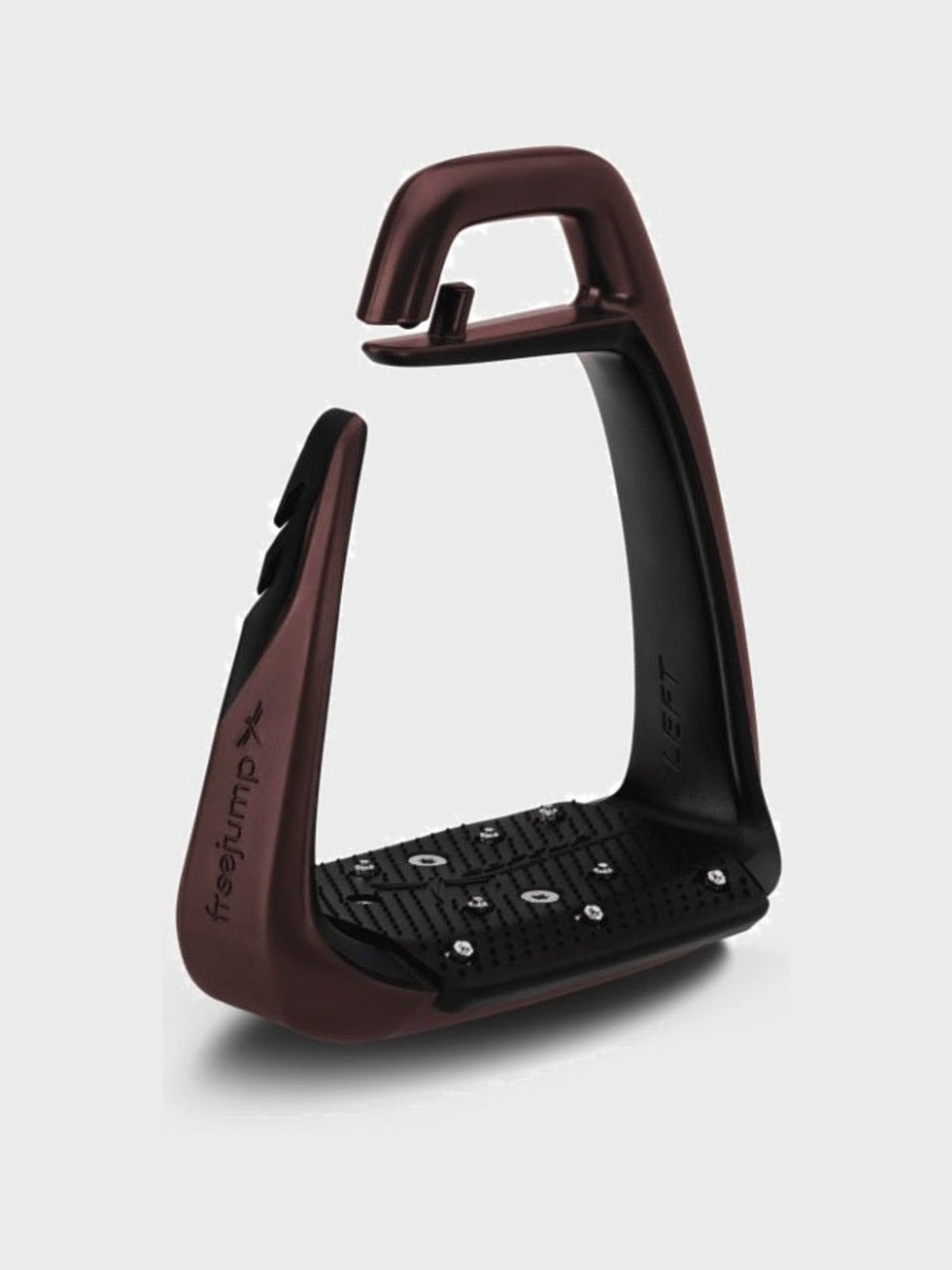 FREEJUMP SOFT UP CLASSIC PLUS BEZPIECZNE STRZEMIONA JEŹDZIECKIE - Freejump Equishop