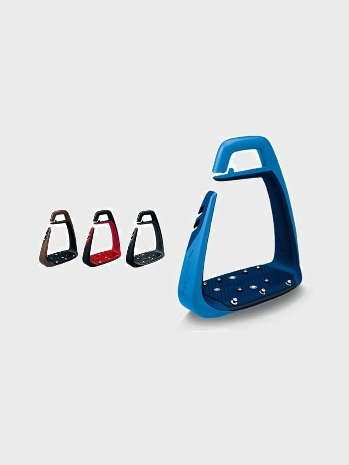 FREEJUMP SOFT UP CLASSIC STRZEMIONA JEŹDZIECKIE - Freejump Equishop