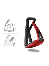 FREEJUMP SOFT UP LITE 2016 STRZEMIONA JEŹDZIECKIE - Freejump Equishop