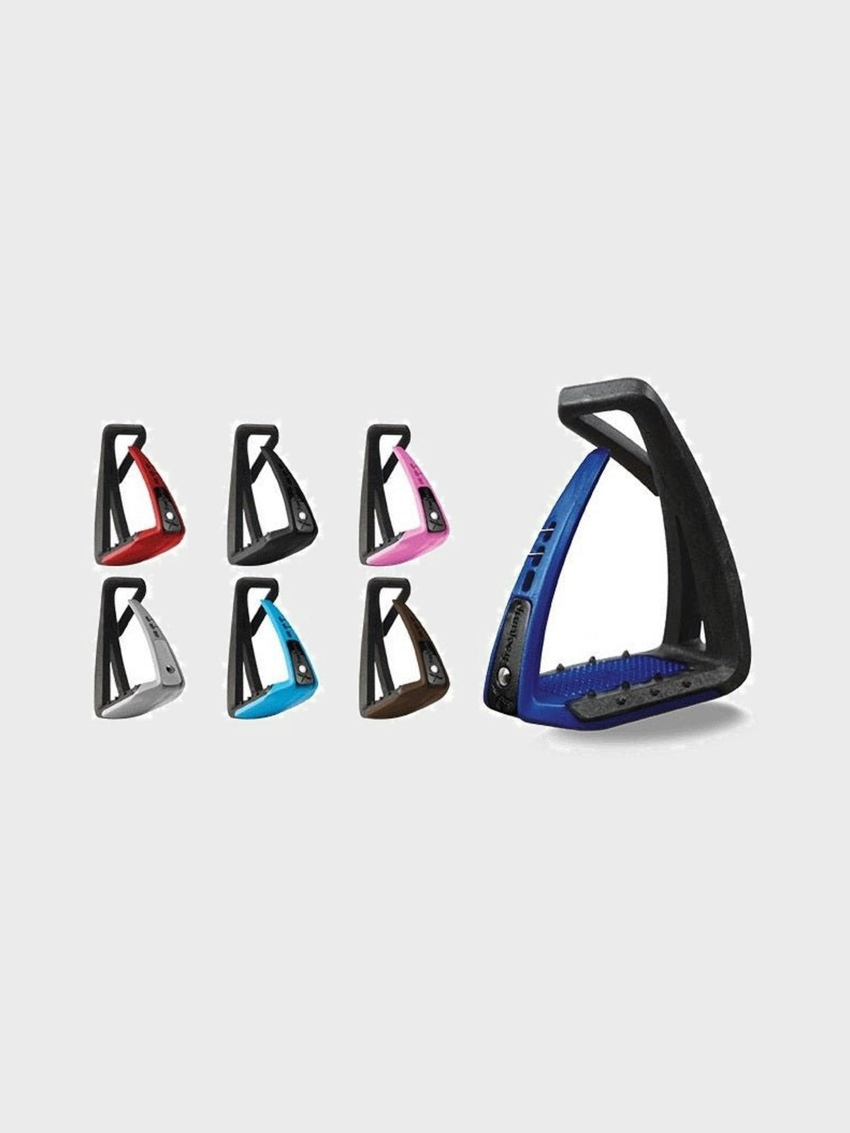 FREEJUMP SOFT UP LITE 2016 STRZEMIONA JEŹDZIECKIE - Freejump Equishop