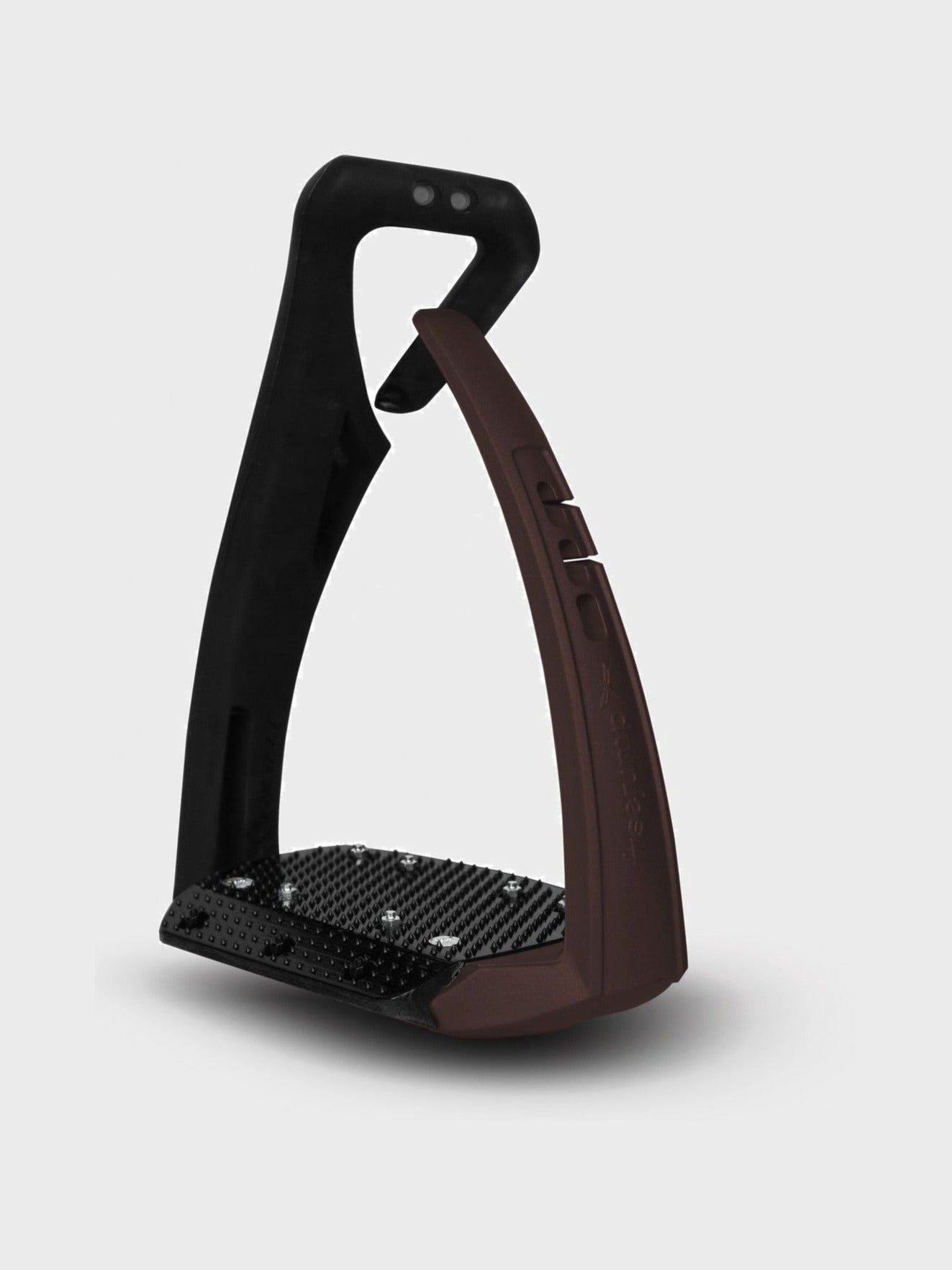FREEJUMP SOFT UP PRO PLUS STRZEMIONA JEŹDZIECKIE - Freejump Equishop
