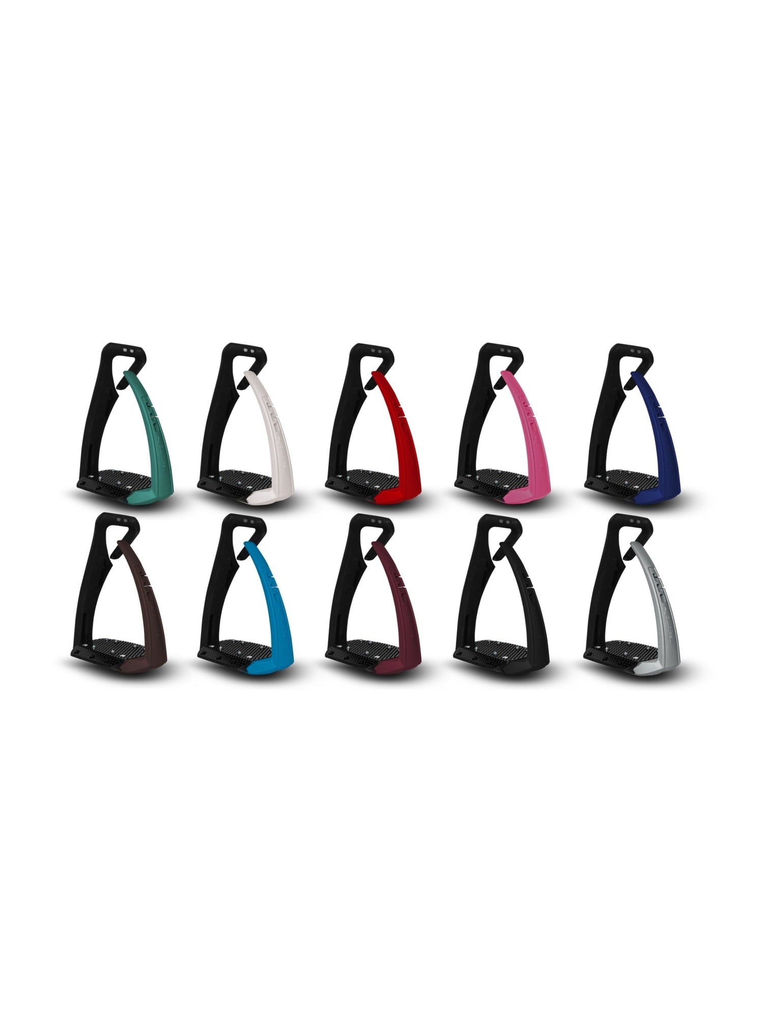 FREEJUMP SOFT UP PRO PLUS STRZEMIONA JEŹDZIECKIE - Freejump Equishop