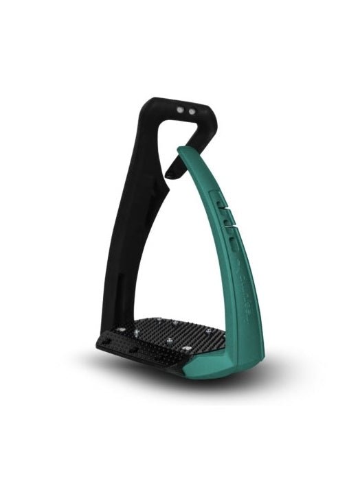 FREEJUMP SOFT UP PRO PLUS STRZEMIONA JEŹDZIECKIE - Freejump Equishop