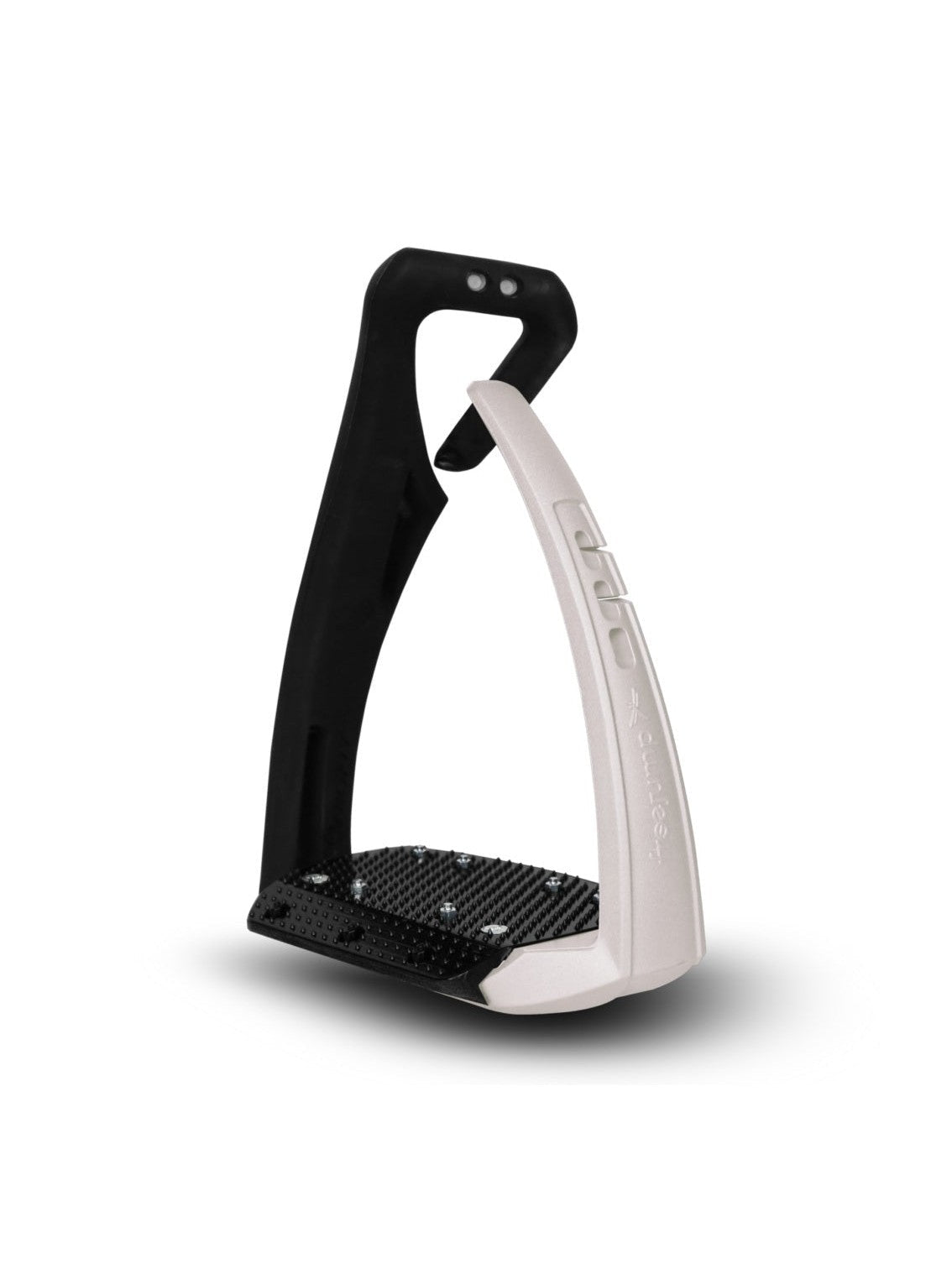 FREEJUMP SOFT UP PRO PLUS STRZEMIONA JEŹDZIECKIE - Freejump Equishop