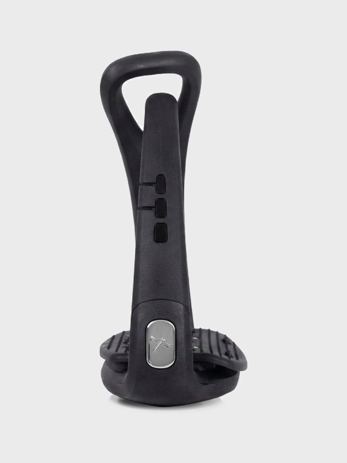 FREEJUMP STRZEMIONA JEŹDZIECKIE BEZPIECZNE Z AMORTYZACJĄ SOFT UP PRO PLUS 2.0 - Freejump Equishop