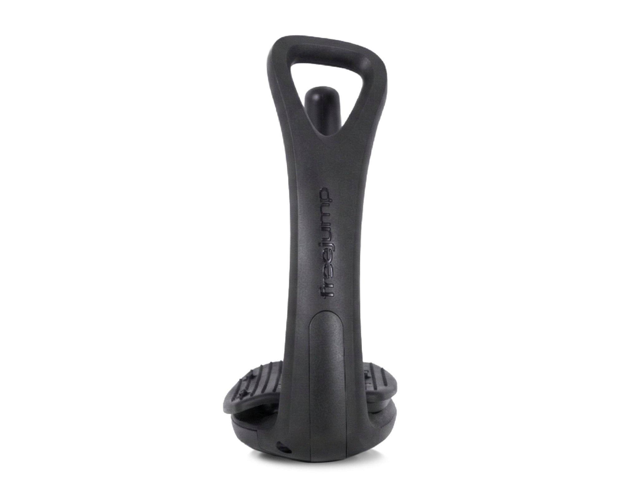 FREEJUMP STRZEMIONA JEŹDZIECKIE BEZPIECZNE Z AMORTYZACJĄ SOFT UP PRO PLUS 2.0 - Freejump Equishop