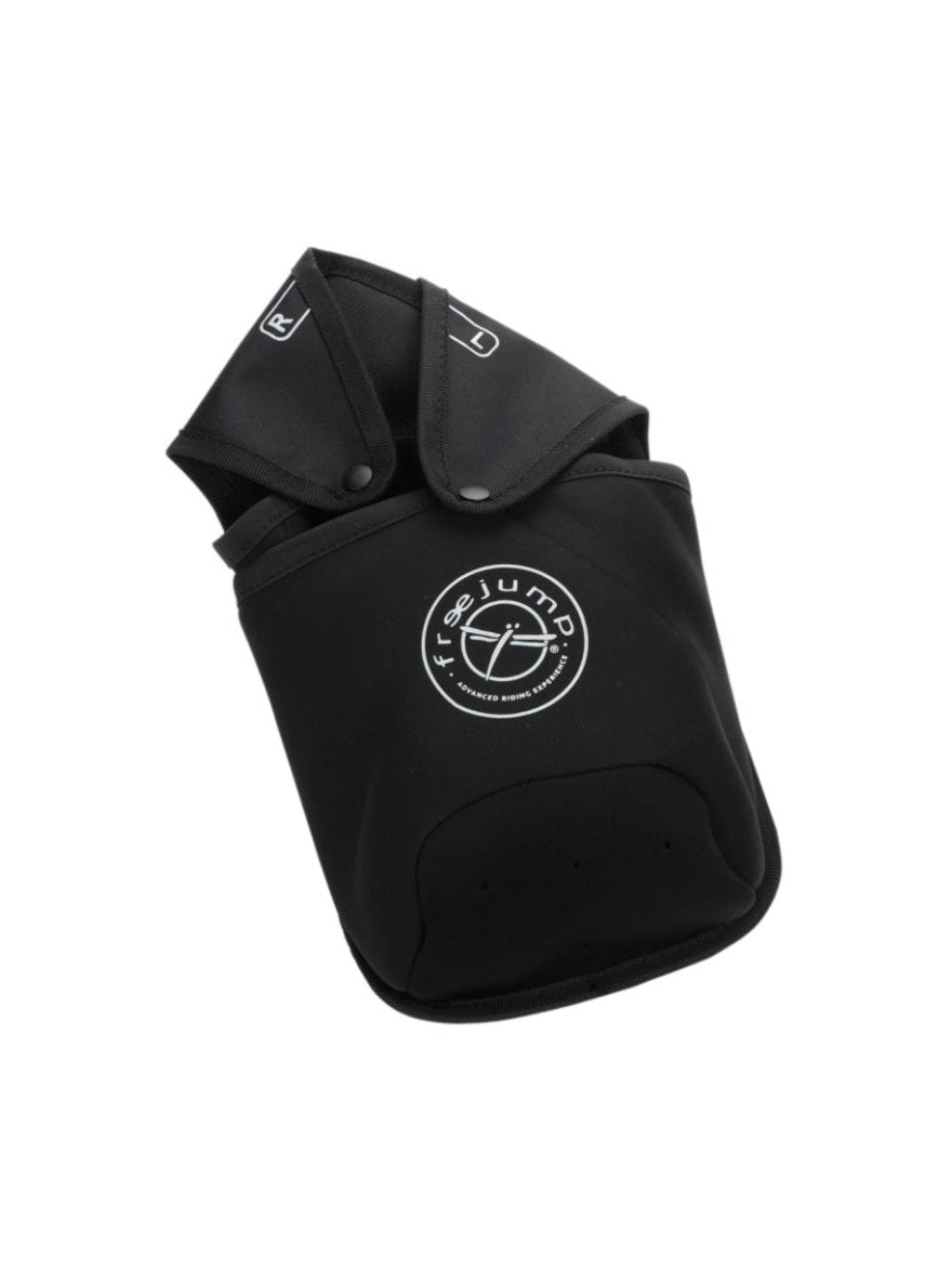 FREEJUMP POKROWCE NA STRZEMIONA JEŹDZIECKIE