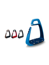 FREEJUMP SOFT UP CLASSIC STRZEMIONA JEŹDZIECKIE