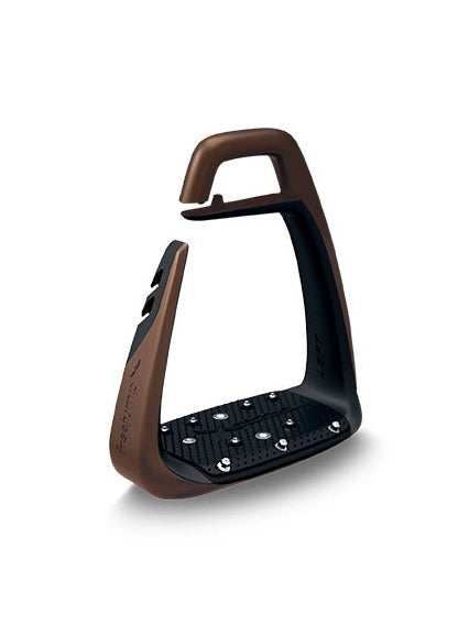 FREEJUMP SOFT UP CLASSIC STRZEMIONA JEŹDZIECKIE