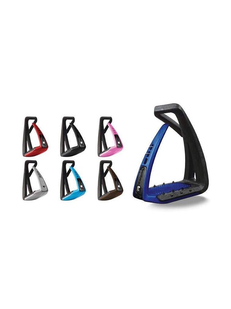 FREEJUMP SOFT UP LITE 2016 STRZEMIONA JEŹDZIECKIE