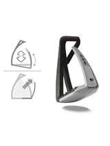 FREEJUMP SOFT UP LITE 2016 STRZEMIONA JEŹDZIECKIE