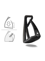 FREEJUMP SOFT UP LITE 2016 STRZEMIONA JEŹDZIECKIE