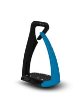 FREEJUMP SOFT UP PRO PLUS STRZEMIONA JEŹDZIECKIE