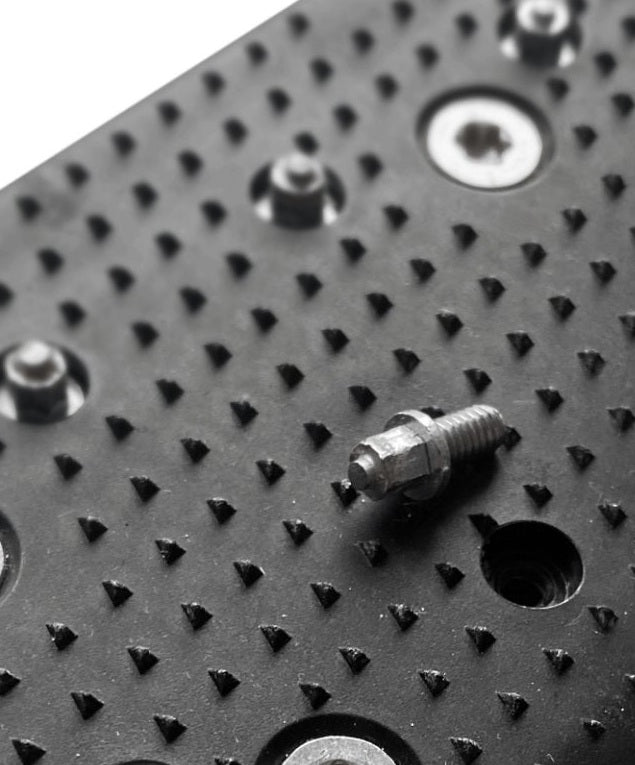 FREEJUMP STUDS KIT ZESTAW DO WYMIANY KOLCÓW STRZEMION FREEJUMP