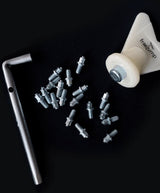 FREEJUMP STUDS KIT ZESTAW DO WYMIANY KOLCÓW STRZEMION FREEJUMP