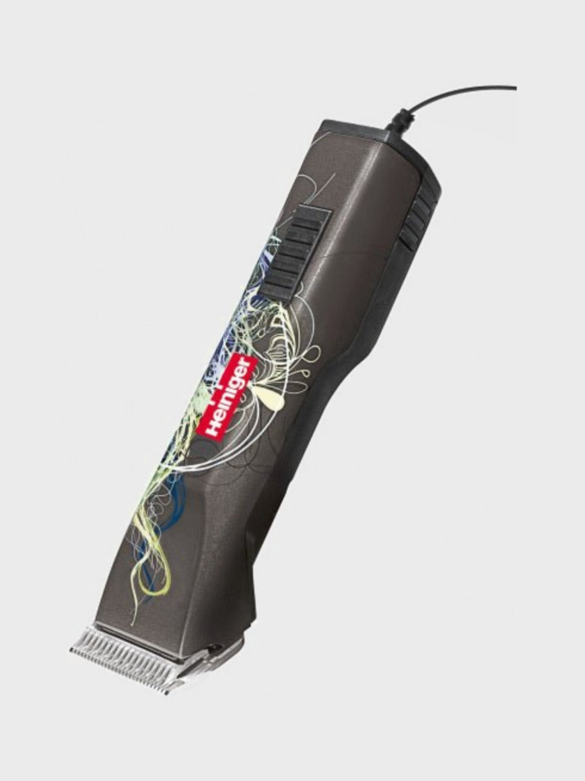 HEINIGER MASZYNKA DO STRZYŻENIA KONI SAPHIR CORD - Heiniger Equishop