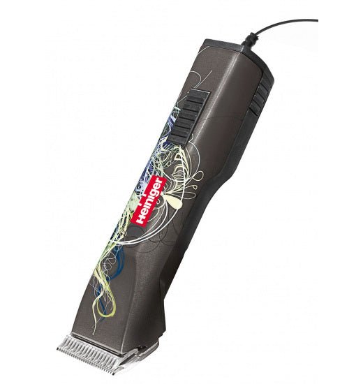 HEINIGER MASZYNKA DO STRZYŻENIA KONI SAPHIR CORD - Heiniger Equishop