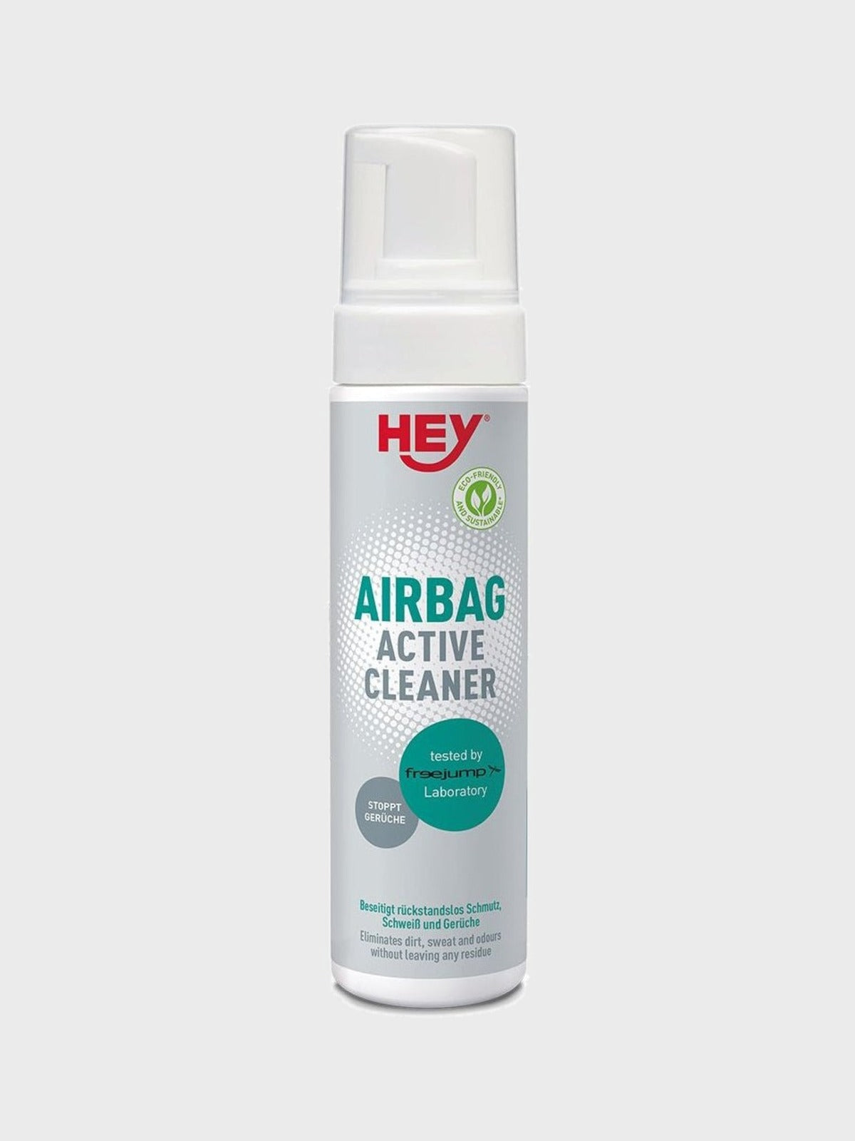 HEY ACTIVE AIRBAG CLEANER PIANKA CZYSZCZĄCA DO KAMIZELKI FREEJUMP - Hey Sport Equishop
