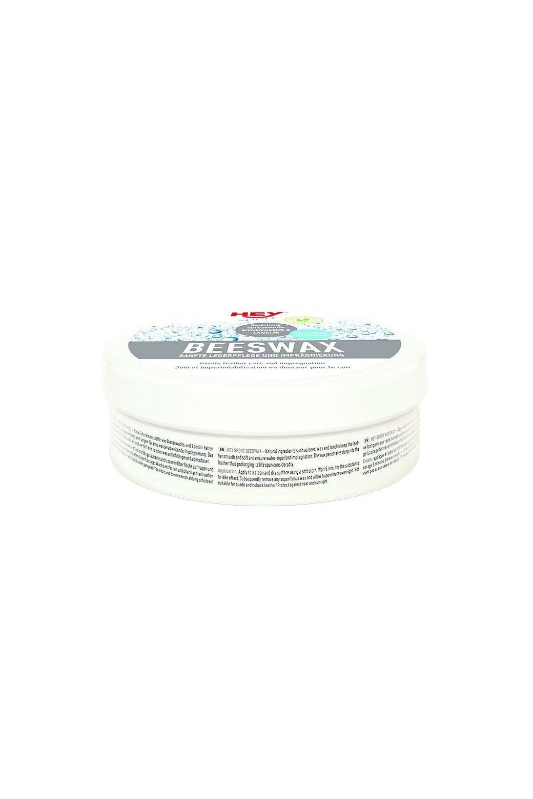 HEY SPORT BEESWAX WOSK IMPREGNUJĄCY DO SKÓR - Hey Sport Equishop