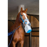 HIPPOMED AIRONE FLEX BEZPRZEWODOWY INHALATOR DLA KONI Z MASKĄ