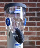 HIPPOMED AIRONE FLEX BEZPRZEWODOWY INHALATOR DLA KONI Z MASKĄ - HIPPOMED Equishop