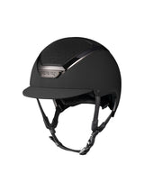 KASK DOGMA CHROME KASK JEŹDZIECKI