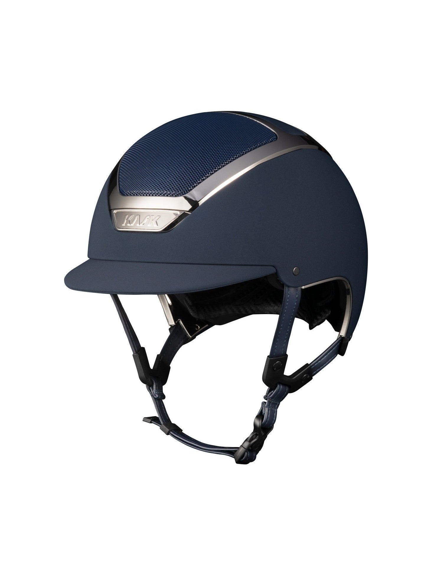 KASK DOGMA CHROME KASK JEŹDZIECKI