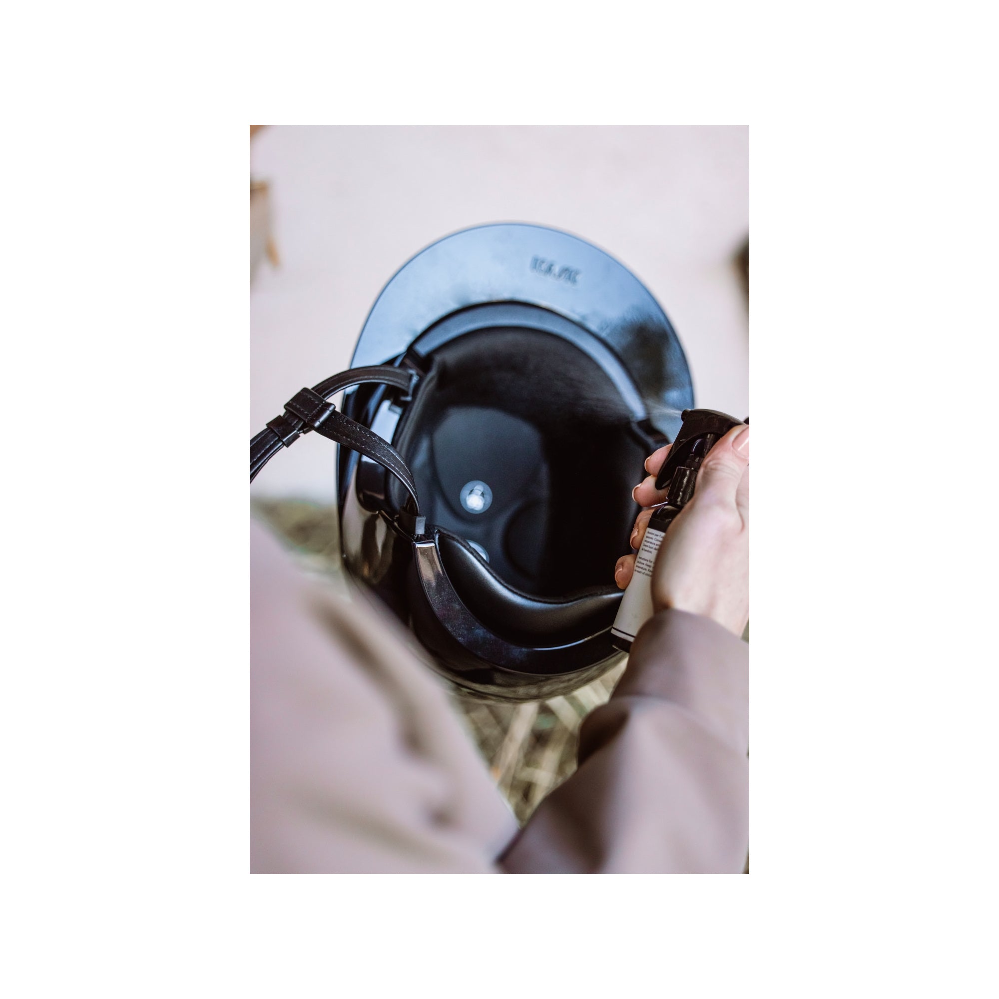 KASK DOGMA HELMET CLEANING KIT