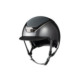 KASK DOGMA PURE SHINE KASK JEŹDZIECKI