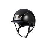 KASK DOGMA PURE SHINE KASK JEŹDZIECKI