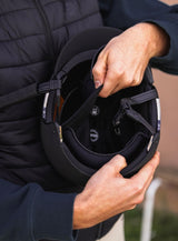 KASK DOGMA WKŁAD DO KASKU JEŹDZIECKIEGO DOGMA