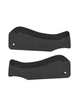 KASK BOCZNE WKŁADKI DO DOPASOWANIA KASKU JEŹDZIECKIEGO - KASK Equishop