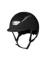 KASK DOGMA CHROME KASK JEŹDZIECKI - KASK Equishop