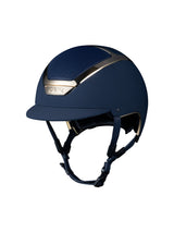 KASK DOGMA CHROME KASK JEŹDZIECKI - KASK Equishop