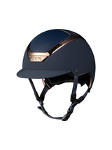 KASK DOGMA CHROME KASK JEŹDZIECKI - KASK Equishop