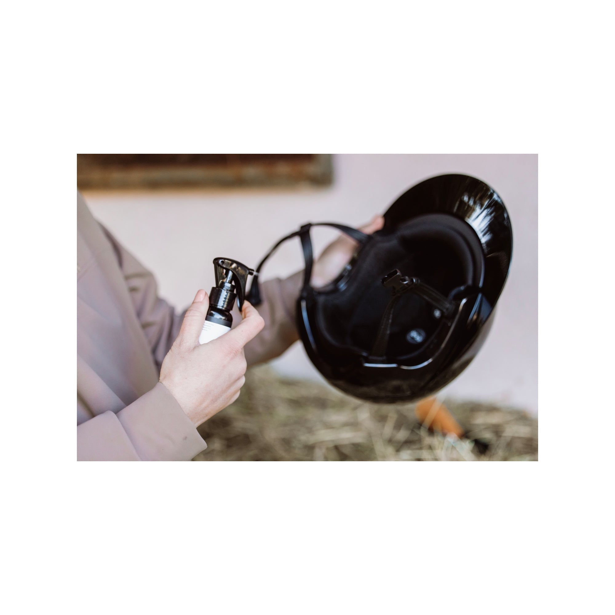 KASK DOGMA HELMET CLEANING KIT - KASK Equishop