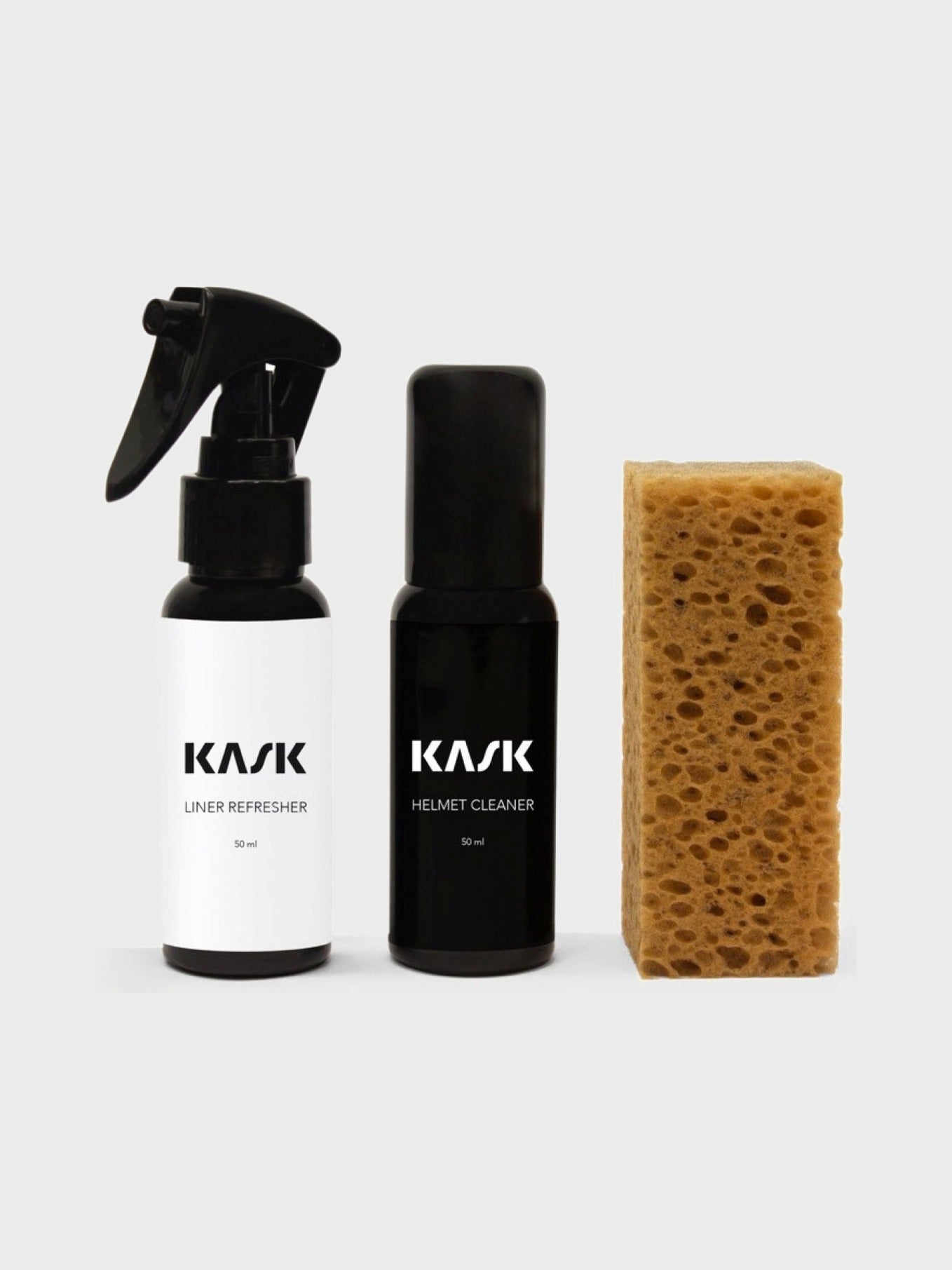 KASK DOGMA HELMET CLEANING KIT - KASK Equishop