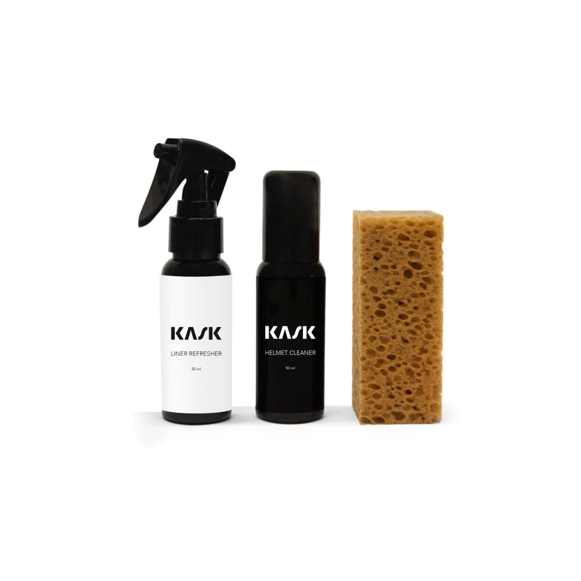 KASK DOGMA HELMET CLEANING KIT - KASK Equishop