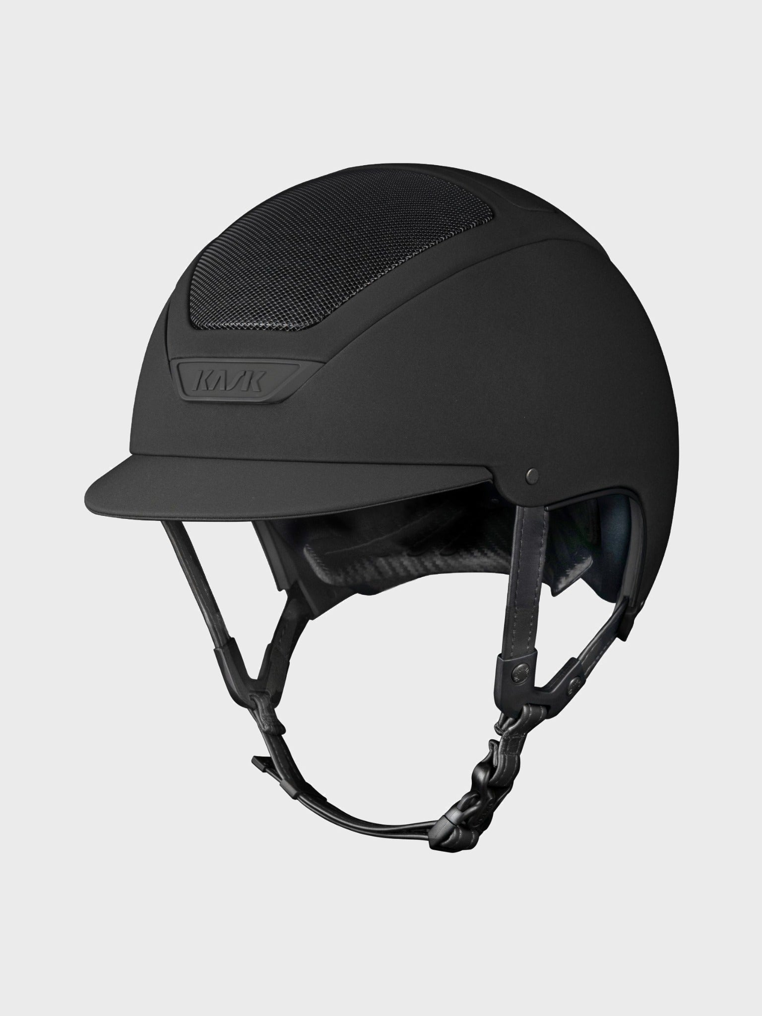KASK DOGMA HUNTER KASK JEŹDZIECKI - KASK Equishop