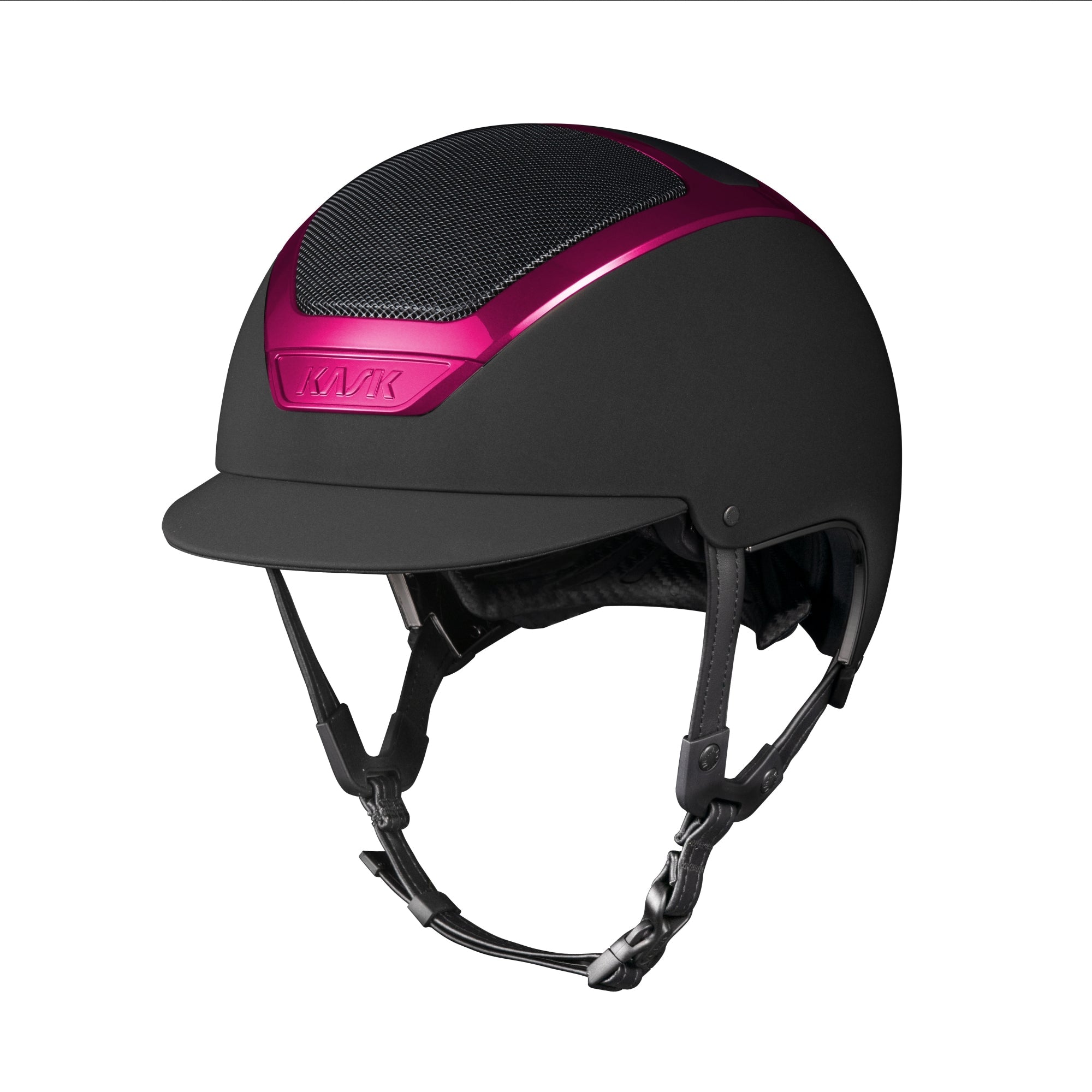 KASK DOGMA PAINTED KASK JEŹDZIECKI - KASK Equishop