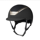 KASK DOGMA PAINTED KASK JEŹDZIECKI - KASK Equishop