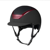 KASK DOGMA PAINTED KASK JEŹDZIECKI - KASK Equishop