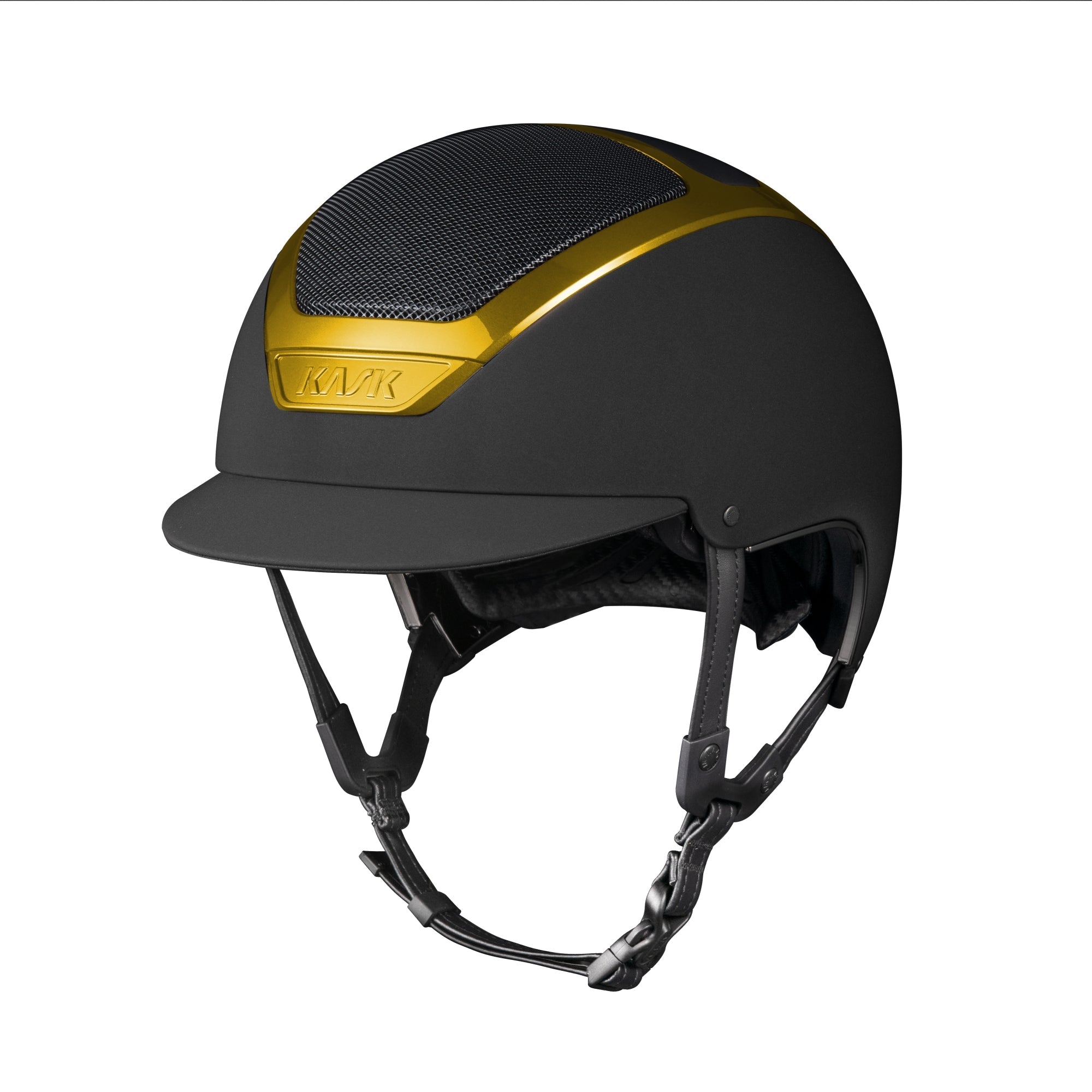 KASK DOGMA PAINTED KASK JEŹDZIECKI - KASK Equishop